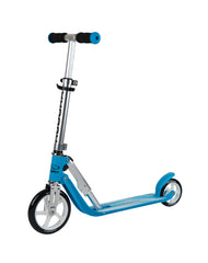 Patinete Hudora Little Bigwheel Azul Cielo