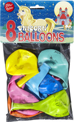 Globos Viborg Unicons