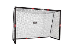 Portería De Fútbol Hudora Pro Tect 300