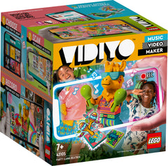 Beatbox Lego Vidiyo Party Llama