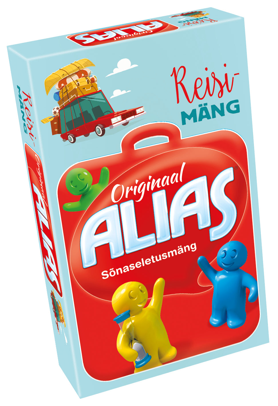 Alias De Revisión Táctica