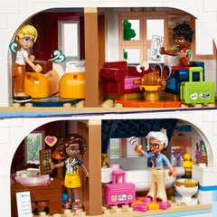Bed & Breakfasts En El Castillo De Lego Friends