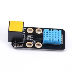 Sensor De Temperatura Y Humedad Makeblock Me V1