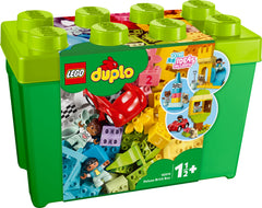 Caja De Ladrillos De Lujo Lego Duplo