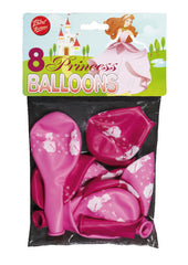Príncipes De Globos De Viborg