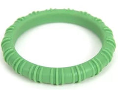 Brazalete Antiestrés Masticable Tts Texturizado