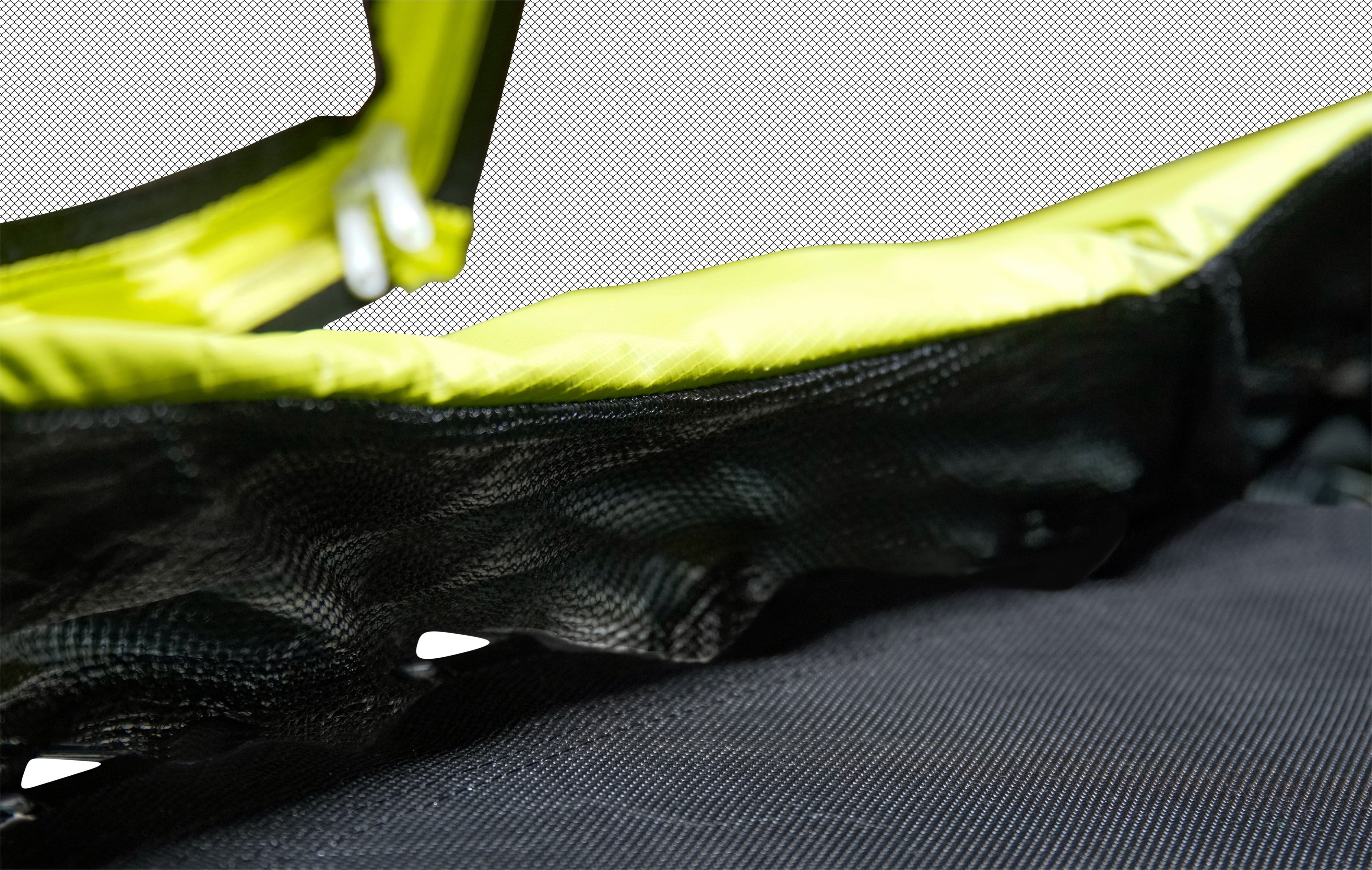 Hudora Trampolín Fabuloso 300 Cm