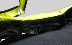 Hudora Trampolín Fabuloso 300 Cm