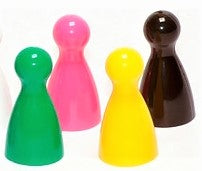 Botón De Juego Táctico