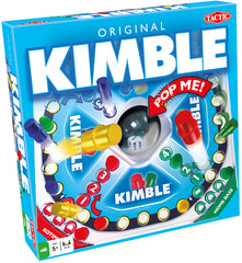 Juego De Mesa Táctico Kimble