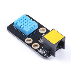 Sensor De Temperatura Y Humedad Makeblock Me V1