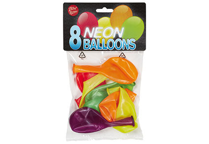Globos De Neón De Viborg