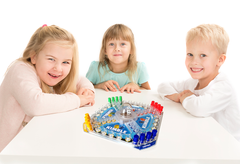 Juego De Mesa Táctico Kimble