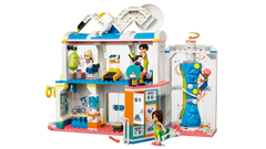 Centro Deportivo Lego Friends