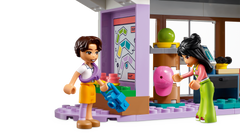 Centro Comercial Lego Friends Heartlake City