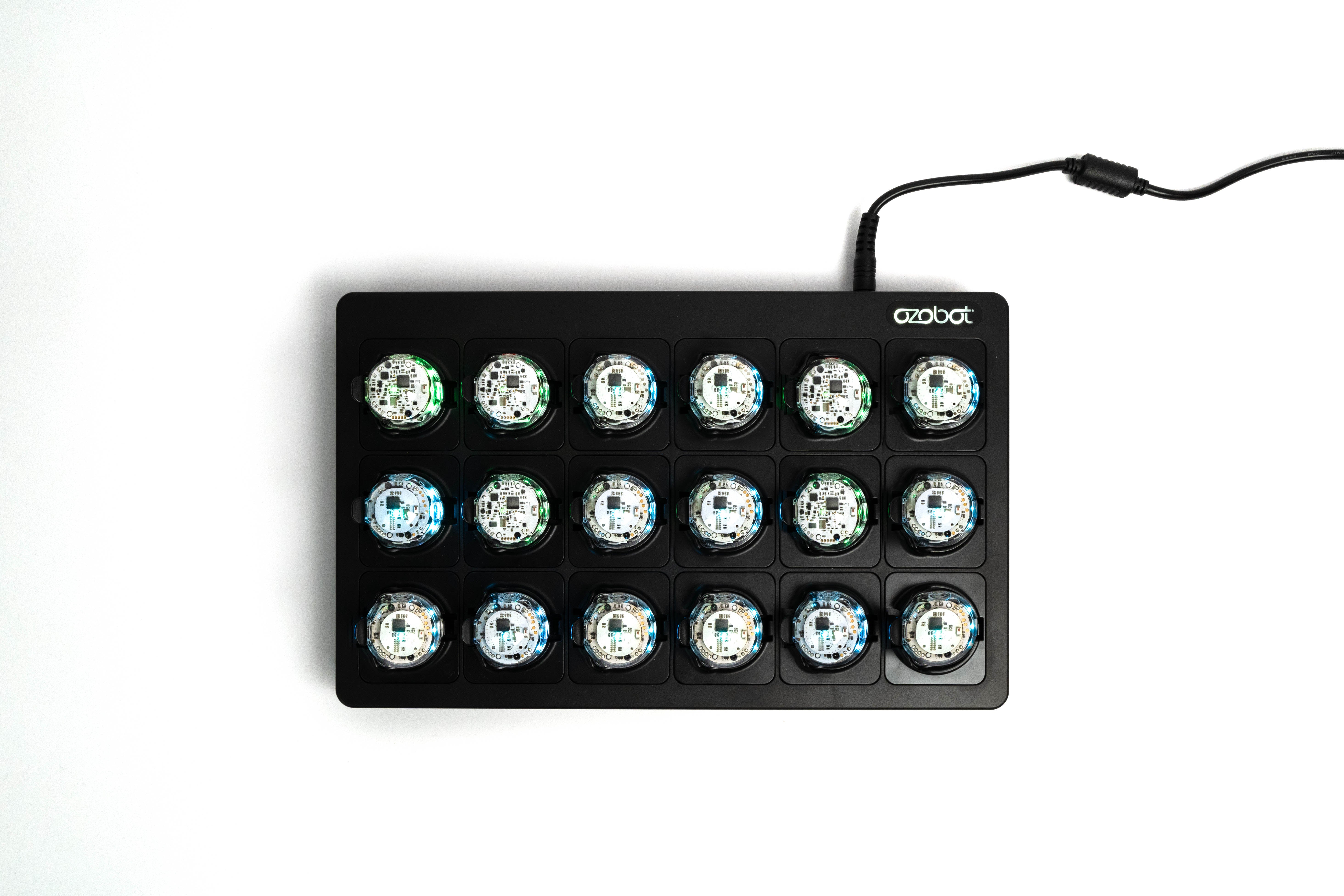 Base De Carga Ozobot Evo