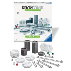 Juego De Extensión Ravensburger Gravitrax Rails