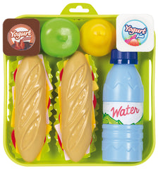 Kit Sándwich Ecoiffier