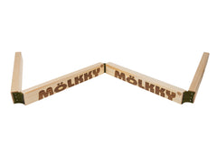 Arco De Lanzamiento Táctico De Mölkky