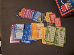 Juego De Mesa Dinosaurio Pictomania