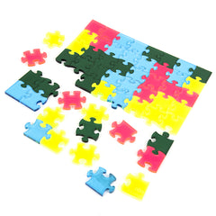 Puzzle Tts Transparente 56Ud