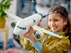 Avión De Pasajeros De Lego City