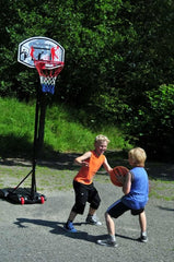Juego De Baloncesto Hudora All Stars
