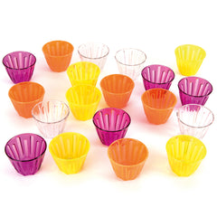 Lightbox Actividad Tazas Inteligentes Set 20