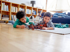 Barco Pirata Lego Creator