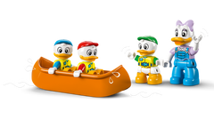 Aventura De Acampada Lego Duplo