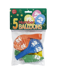 Globos Viborg Número 2